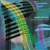 Rufo Criado: Contrapuntos ornamentales