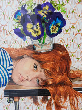 Exposiciones Futuras