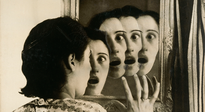 Escribir con luz. Fotografía de entreguerras en la Colección del IVAM