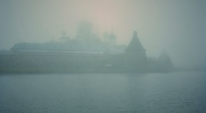 SOLOVKI. JUAN MANUEL CASTRO PRIETO Y RAFAEL TRAPIELLO