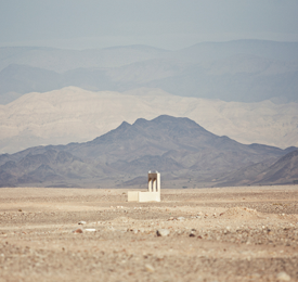 HA ARETZ. ROGER GRASAS. PREMIO DESCUBRIMIENTOS PHE 2018